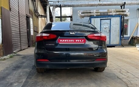 KIA Cerato III, 2013 год, 1 200 000 рублей, 3 фотография