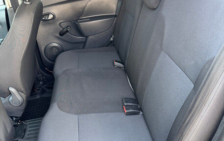 Renault Sandero II рестайлинг, 2014 год, 627 000 рублей, 11 фотография