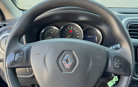 Renault Sandero II рестайлинг, 2014 год, 627 000 рублей, 9 фотография