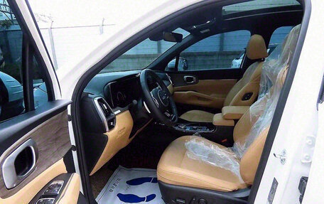 KIA Sorento IV, 2022 год, 2 500 000 рублей, 2 фотография