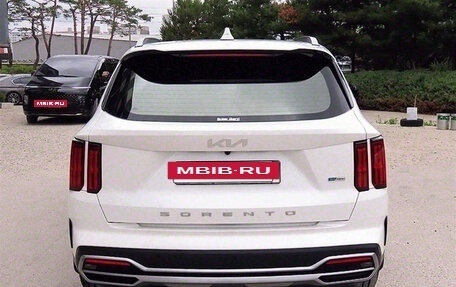 KIA Sorento IV, 2022 год, 2 500 000 рублей, 7 фотография