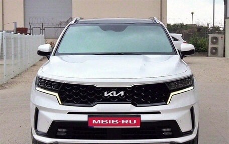 KIA Sorento IV, 2022 год, 2 500 000 рублей, 5 фотография