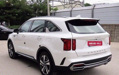 KIA Sorento IV, 2022 год, 2 500 000 рублей, 3 фотография