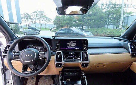 KIA Sorento IV, 2022 год, 2 500 000 рублей, 11 фотография
