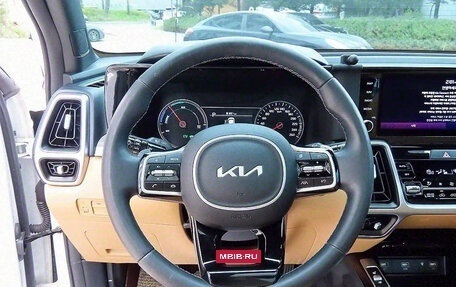 KIA Sorento IV, 2022 год, 2 500 000 рублей, 12 фотография