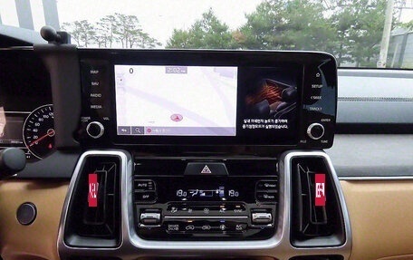KIA Sorento IV, 2022 год, 2 500 000 рублей, 14 фотография