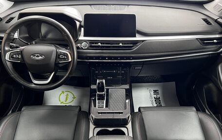 Chery Tiggo 7 Pro, 2021 год, 1 695 000 рублей, 12 фотография