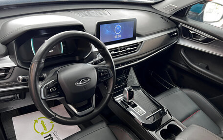 Chery Tiggo 7 Pro, 2021 год, 1 695 000 рублей, 10 фотография
