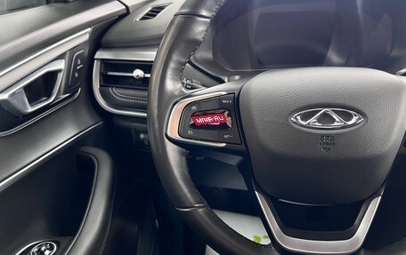 Chery Tiggo 7 Pro, 2021 год, 1 695 000 рублей, 18 фотография