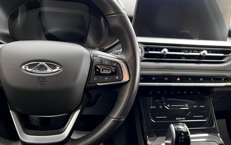 Chery Tiggo 7 Pro, 2021 год, 1 695 000 рублей, 19 фотография