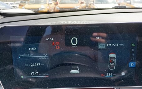 Geely Coolray I, 2023 год, 2 200 000 рублей, 7 фотография