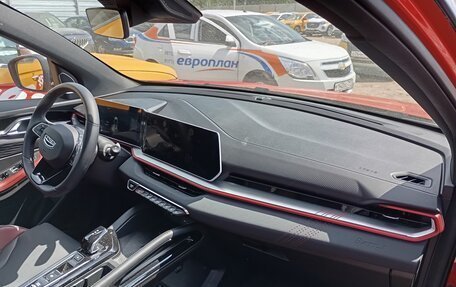 Geely Coolray I, 2023 год, 2 200 000 рублей, 6 фотография