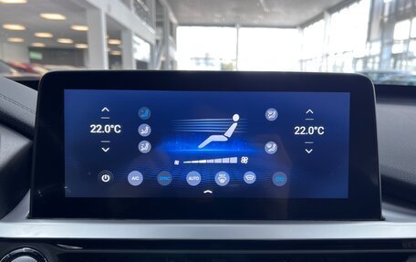 Chery Tiggo 7 Pro, 2021 год, 1 695 000 рублей, 21 фотография