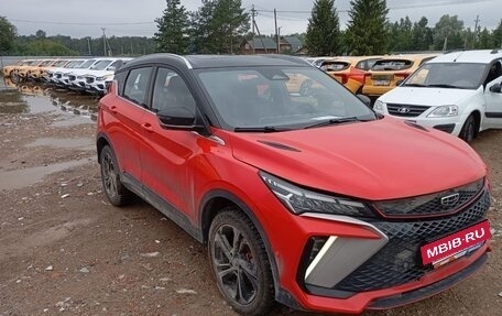 Geely Coolray I, 2023 год, 2 200 000 рублей, 2 фотография