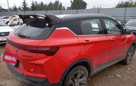 Geely Coolray I, 2023 год, 2 200 000 рублей, 3 фотография