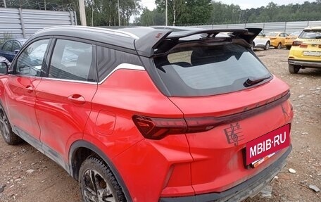 Geely Coolray I, 2023 год, 2 200 000 рублей, 4 фотография