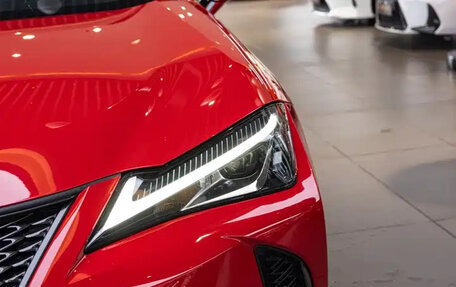 Lexus UX I, 2020 год, 2 366 000 рублей, 3 фотография