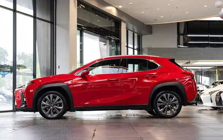 Lexus UX I, 2020 год, 2 366 000 рублей, 5 фотография
