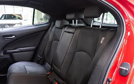 Lexus UX I, 2020 год, 2 366 000 рублей, 11 фотография