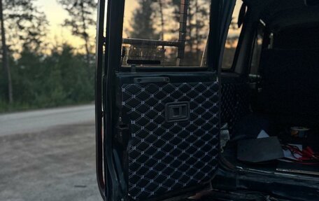 Toyota Land Cruiser Prado 70, 1996 год, 1 500 000 рублей, 18 фотография