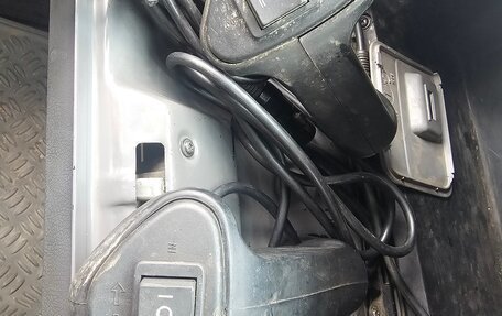 Toyota Land Cruiser Prado 70, 1996 год, 1 500 000 рублей, 33 фотография