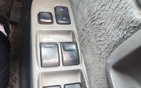 Toyota Land Cruiser Prado 70, 1996 год, 1 500 000 рублей, 29 фотография