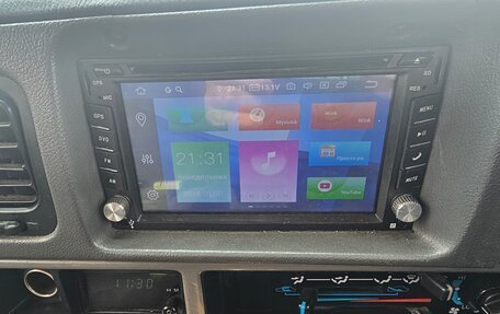 Toyota Land Cruiser Prado 70, 1996 год, 1 500 000 рублей, 36 фотография