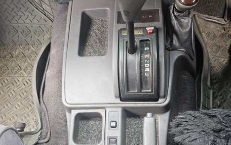 Toyota Land Cruiser Prado 70, 1996 год, 1 500 000 рублей, 35 фотография