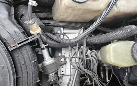 Toyota Land Cruiser Prado 70, 1996 год, 1 500 000 рублей, 30 фотография