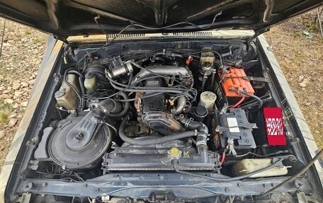 Toyota Land Cruiser Prado 70, 1996 год, 1 500 000 рублей, 40 фотография