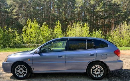 KIA Rio II, 2003 год, 237 000 рублей, 5 фотография