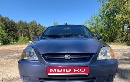 KIA Rio II, 2003 год, 237 000 рублей, 7 фотография