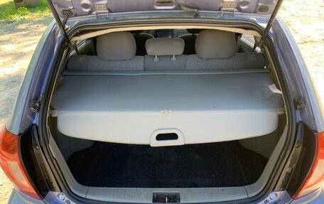 KIA Rio II, 2003 год, 237 000 рублей, 13 фотография
