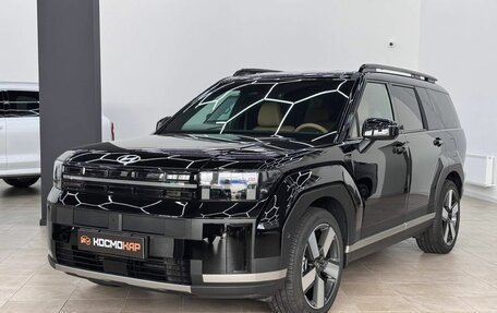 Hyundai Santa Fe IV, 2024 год, 5 700 000 рублей, 5 фотография