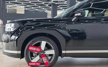 Hyundai Santa Fe IV, 2024 год, 5 700 000 рублей, 4 фотография