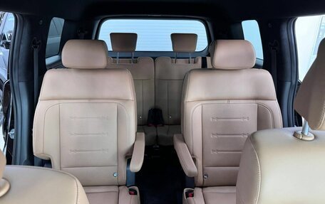 Hyundai Santa Fe IV, 2024 год, 5 700 000 рублей, 23 фотография