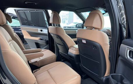 Hyundai Santa Fe IV, 2024 год, 5 700 000 рублей, 24 фотография