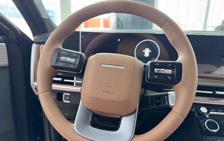 Hyundai Santa Fe IV, 2024 год, 5 700 000 рублей, 17 фотография