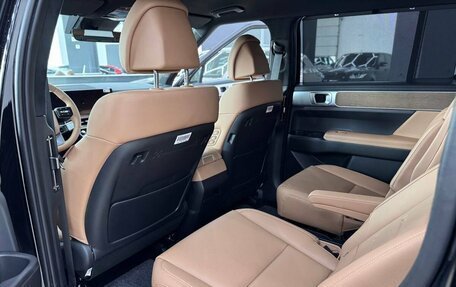 Hyundai Santa Fe IV, 2024 год, 5 700 000 рублей, 27 фотография