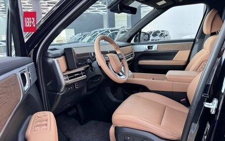 Hyundai Santa Fe IV, 2024 год, 5 700 000 рублей, 20 фотография