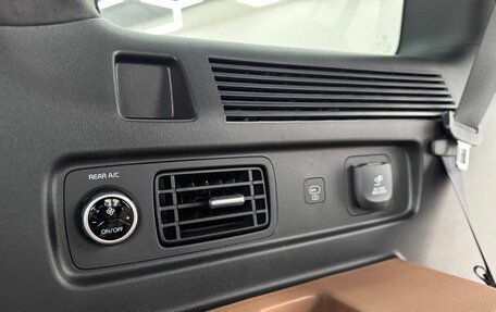 Hyundai Santa Fe IV, 2024 год, 5 700 000 рублей, 34 фотография