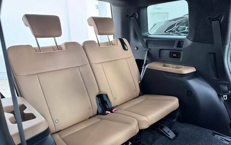 Hyundai Santa Fe IV, 2024 год, 5 700 000 рублей, 33 фотография