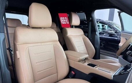 Hyundai Santa Fe IV, 2024 год, 5 700 000 рублей, 40 фотография