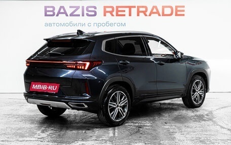 CheryExeed LX, 2022 год, 1 765 000 рублей, 5 фотография