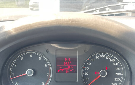 Volkswagen Polo VI (EU Market), 2011 год, 650 000 рублей, 4 фотография