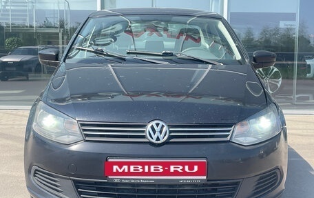 Volkswagen Polo VI (EU Market), 2011 год, 650 000 рублей, 6 фотография