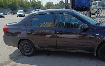 Datsun on-DO I рестайлинг, 2018 год, 330 000 рублей, 1 фотография