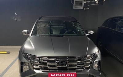 Hyundai Tucson, 2025 год, 4 000 000 рублей, 1 фотография