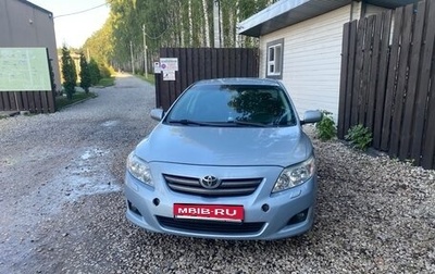 Toyota Corolla, 2008 год, 620 000 рублей, 1 фотография