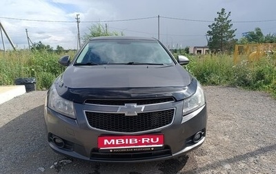Chevrolet Cruze II, 2011 год, 620 000 рублей, 1 фотография